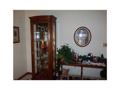 Other. Living room nook is a great place for treas