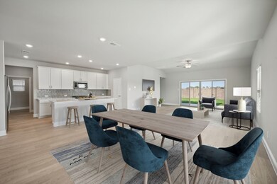 709 London Town Ln, McKinney, TX 75071 - photo 6