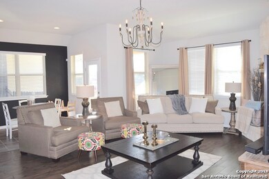 10506 Cima Vista, Helotes, TX 78023 - photo 4