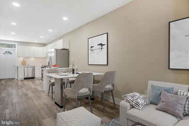 1635 N Spring St, Baltimore, MD 21213 - photo 2