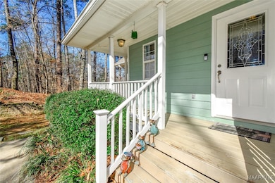 74 Lake Point Dr, Jacksons Gap, AL 36861 - photo 4