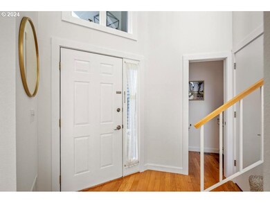 Entrance/Foyer