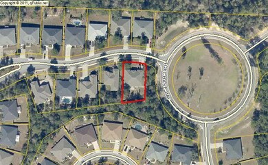 231 Foxchase Aerial