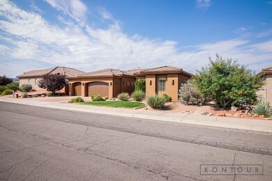654 S 120 W, Ivins, UT 84738 - photo 3