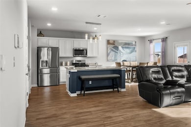 304 Tolo Dr, Elgin, TX 78621 - photo 7