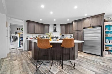 7911 Lassiter Mill Rd, Troy, NC 27371 - photo 5