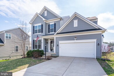 6230 Glen Wood Loop, Manassas, VA 20112 - photo 6