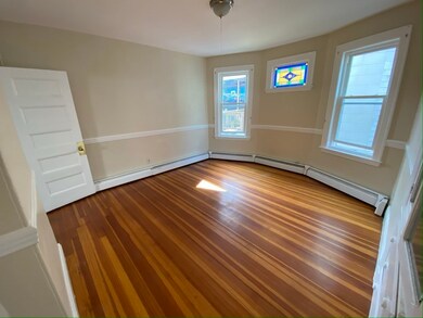 11 Spalding St unit 2, Jamaica Plain, MA 02130 - photo 2