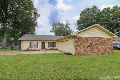 206 Ginger St, Jonesboro, AR 72401 - photo 3