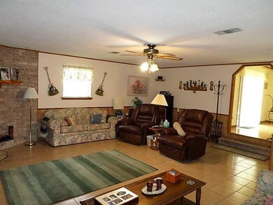 Den/Family/Great Room.