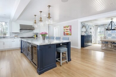 8 Edgar Walker Ct, Hingham, MA 02043 - photo 6