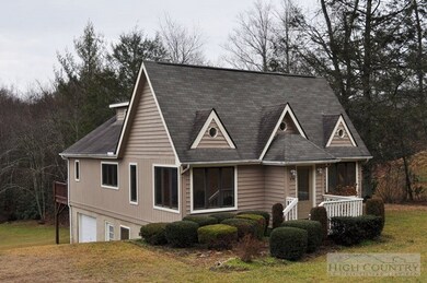 498 Cranberry Springs Rd, Fleetwood, NC 28626 - photo 2