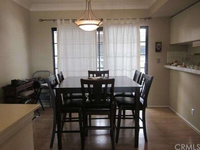 View of Dining area