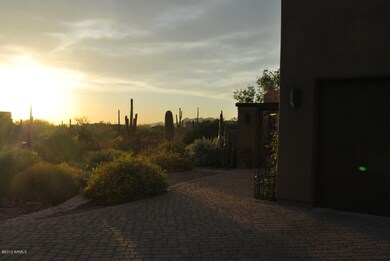 Sunset View