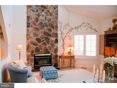 412 Wooded Way unit 14, Newtown Square, PA 19073 - photo 4