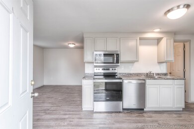 Everything New in the Studio Apartment!