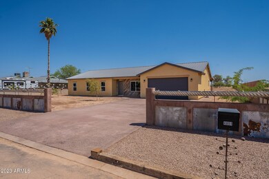 4801 E Pinto Dr, Eloy, AZ 85131 - photo 7