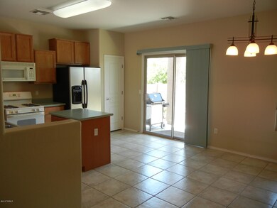 Kitchen with a VIEW