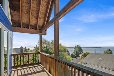 2330 Fleming View from Deck