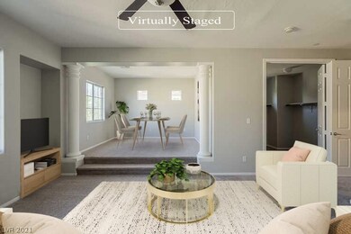 Virtually Staged