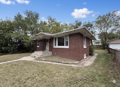 4341 Maryland St, Gary, IN 46409 - photo 2