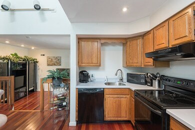 206 Tall Oaks Dr unit O, South Weymouth, MA 02190 - photo 7