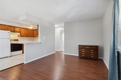 1423 E Ocean View Ave unit 21, Norfolk, VA 23503 - photo 7