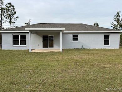 2806 W Arbutus Dr, Dunnellon, FL 34433 - photo 7