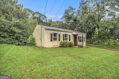 1144 Kipling St SE, Atlanta, GA 30315 - photo 4