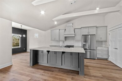 6671 W Wheeler Rd, Fayetteville, AR 72704 - photo 3