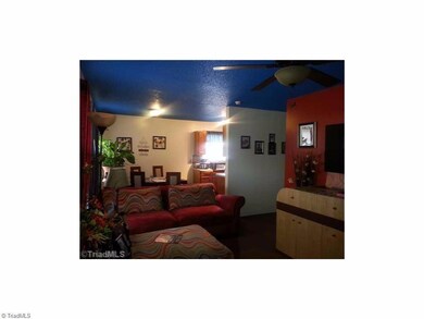 629 Arch St, High Point, NC 27260 - photo 3