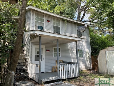 1016 E 38th St, Savannah, GA 31401 - photo 2