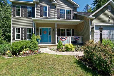 680 Eastline Rd, Ballston Spa, NY 12020 - photo 4