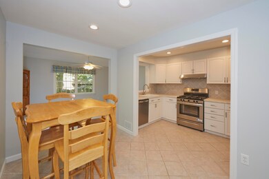 20 Briarwood Ave, Atlantic Highlands, NJ 07716 - photo 5