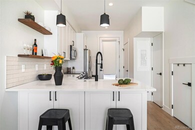 4777 Shoshone St unit 9, Denver, CO 80211 - photo 2