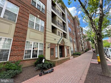2310 14th St N unit 105, Arlington, VA 22201 - photo 2