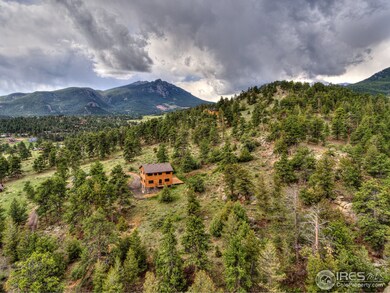 4.8 acres, but close to town!