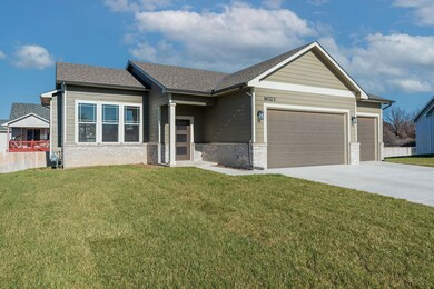 14323 E Laguna Ct, Wichita, KS 67230 - photo 2