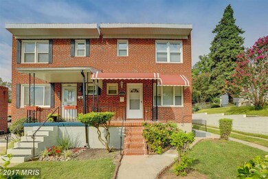 4806 Lanier Ave, Baltimore, MD 21215 - photo 7