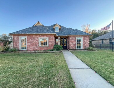 4615 Mt Vernon Rd, Enid, OK 73703 - photo 2