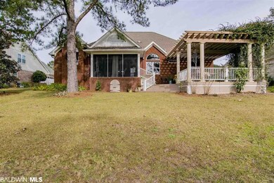 outdoor deck w/ grill and sink