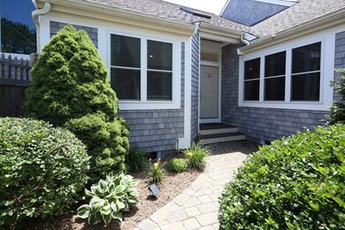 12 Margeson Row unit 12, Plymouth, MA 02360 - photo 4