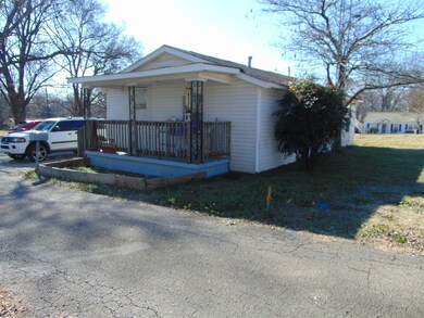 413 S. Kirkman