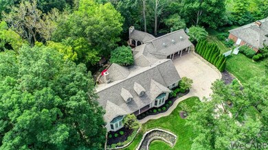 11516 Glynwood Rd, Wapakoneta, OH 45895 - photo 2