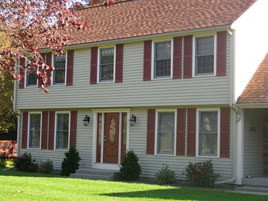 21 Cargill Rd, Cumberland, RI 02864 - photo 2