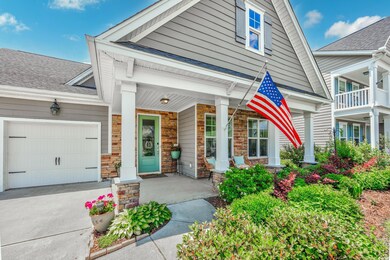 Craftsman Style
