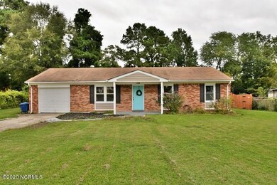 104 Royal Dr, Jacksonville, NC 28546 - photo 2