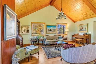 3500 Oak Grove Cir, Westcliffe, CO 81252 - photo 7