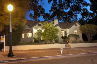Historic Home