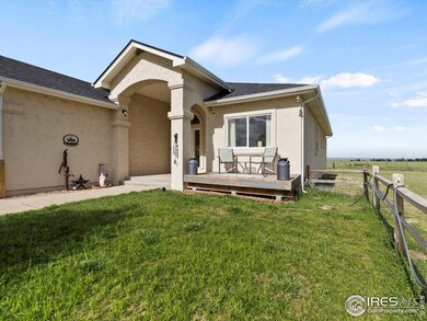 6753 Otoole Dr, Calhan, CO 80808 - photo 3